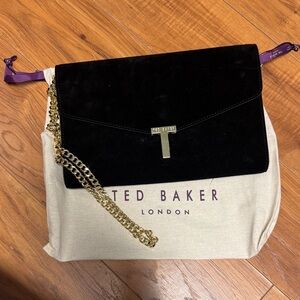 Ted Baker Jackiee T Clutch Bag